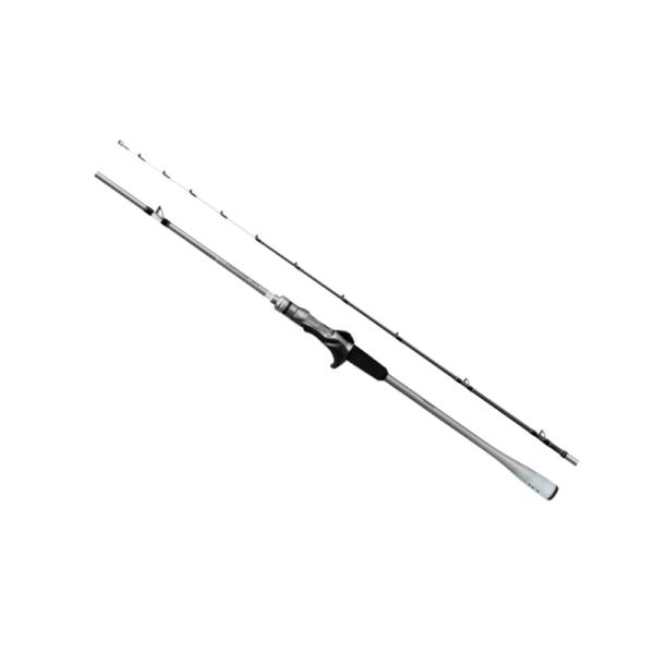 SHIMANO シマノ ルアーロッド ライトゲームXR 82HH170 シマノ（SHIMANO） ライトゲームXR 82HH170 / 船 竿 : 釣具のFTO