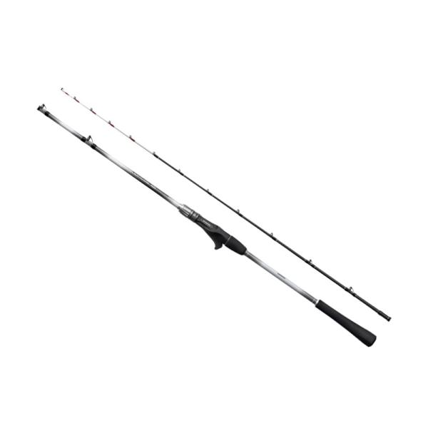シマノ（SHIMANO） 26ライトゲームBB 82H180 / 船 竿 : 釣具のFTO