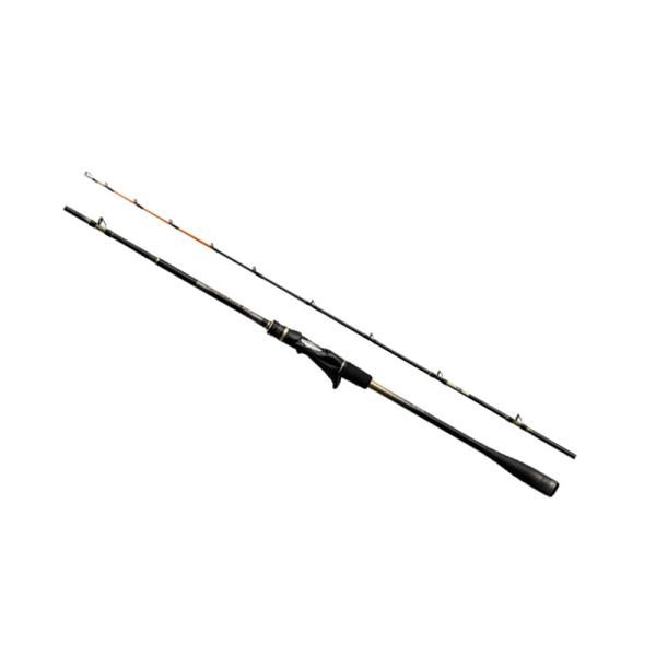 シマノ（SHIMANO） タコマスターXR M175 / 船 竿 タコエギ 蛸 : 釣具の
