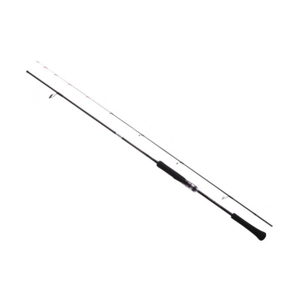 シマノ（SHIMANO） クロスミッション BB S66ML-S / スピニングモデル