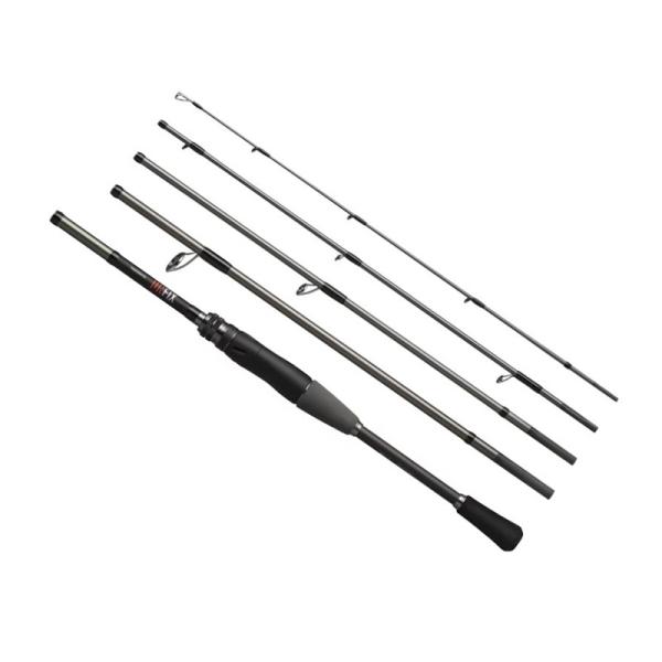 シマノ 24 UNFIX アンフィックス S70MH-5 スピニング yfto2_4969363357229