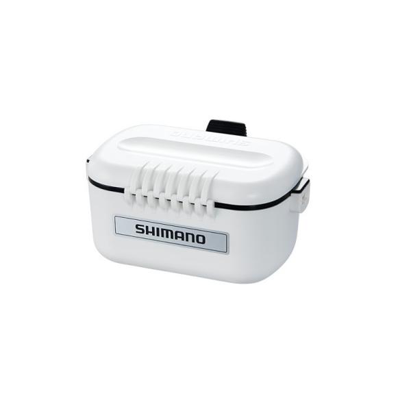 他サイト： シマノ　CS-132N サーモベイト ステン X アイスホワイト　アイスホワイトの商品画像