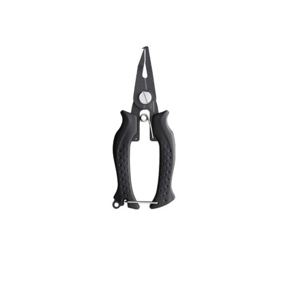 シマノ CT-544P ミニリングプライヤー TYPE-F ブラック :4969363471550:釣具のFTO ヤフー店 - 通販 - シマノ CT-544P ミニリングプライヤー TYPE-F ブラック :4969363471550:釣具のFTO ヤフー店 - 通販 -