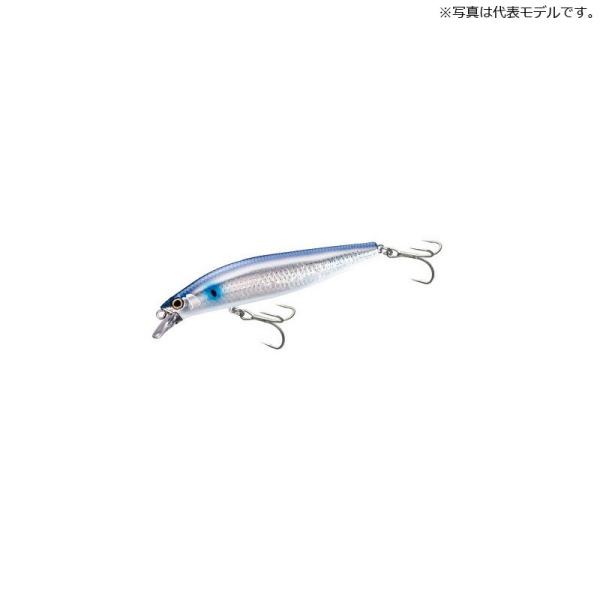 他サイト： シマノ　XM-199N エクスセンス サイレントアサシン ジェットブースト 99F 011 キョウリンボラの商品画像