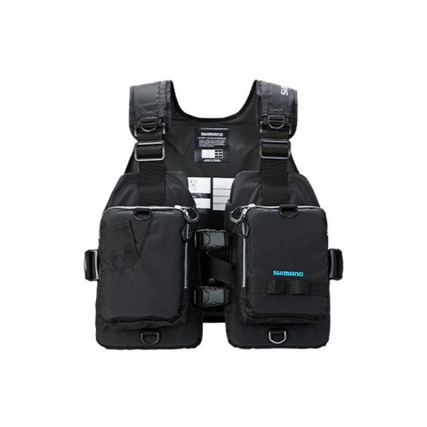 シンプルな汎用ゲームベスト大容量なのに、軽やかな着心地。重さ約1.0kgの軽量ベスト。重いルアーボックスを背負ってのゲームは、釣り人にとって大きな負担となります。バッグの代わりとなり荷物をコンパクトにまとめられ、激しいアクションもサポートす...