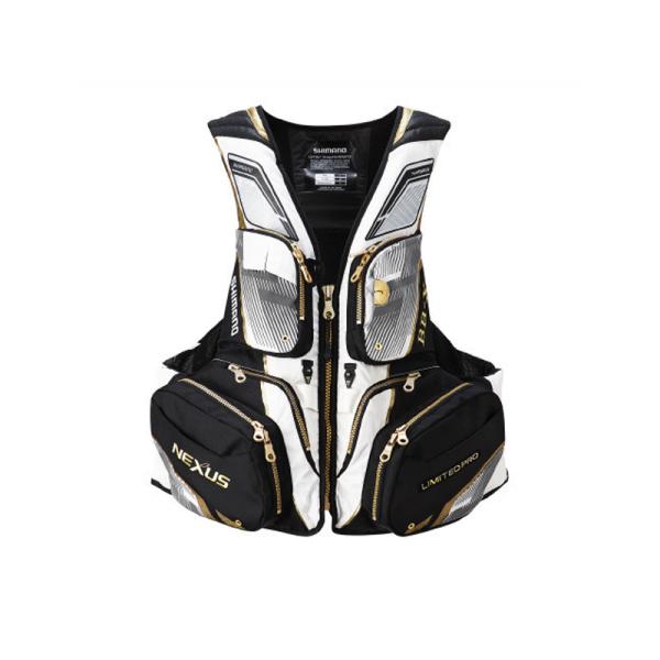 希少 シマノ ネクサス リミテッドプロ VF-112T L BB-Xホワイト yfto2_4969363759771