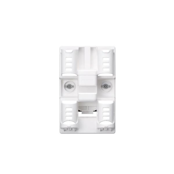 クーラーボックスを自分好みにカスタマイズダブルロッドレストは予備竿や玉ノ柄はもちろん、ツールの一時置きとしても使用可能です。※ロッド対応径（内径）はΦ40mmです。●ロッド以外のツールの仮置きにも最適●ホルダーの底のあり、なしを変更できる●...