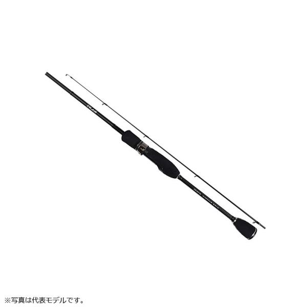 最終値下げTICT SRAM EXR-66T-Sis アジングロッド ティクト SRAM EXR 66T-SIS / ソルトルアー アジングロッド : 釣具の