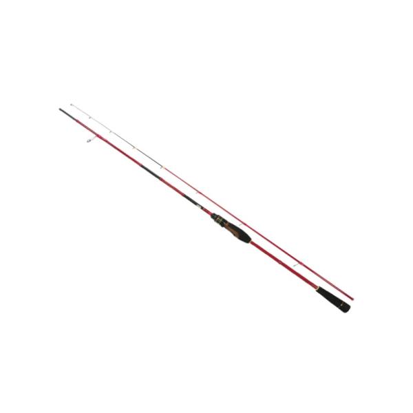 林釣漁具 IZANAI STICK イザナイスティック ジャンボ ISO63-30号