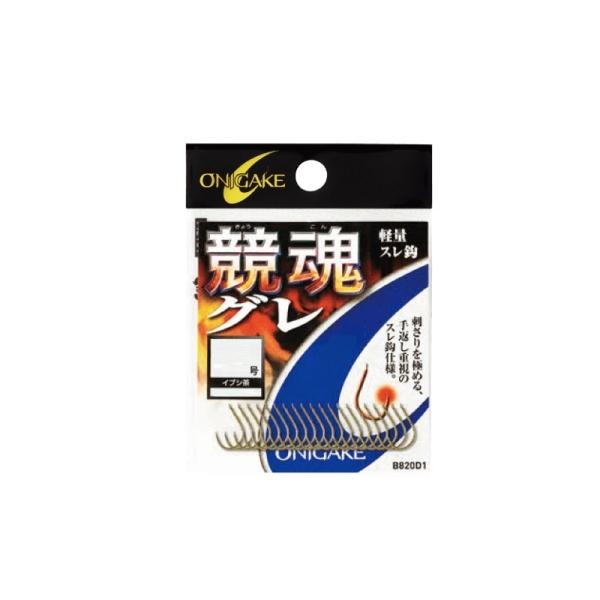 インスパイア　1/6 FMW ハヤブサ　限定茶色カラー　新品未開封 Hayabusa ハヤブサ B820D1 競魂グレ 6号 イブシ茶 : 釣具のFTO