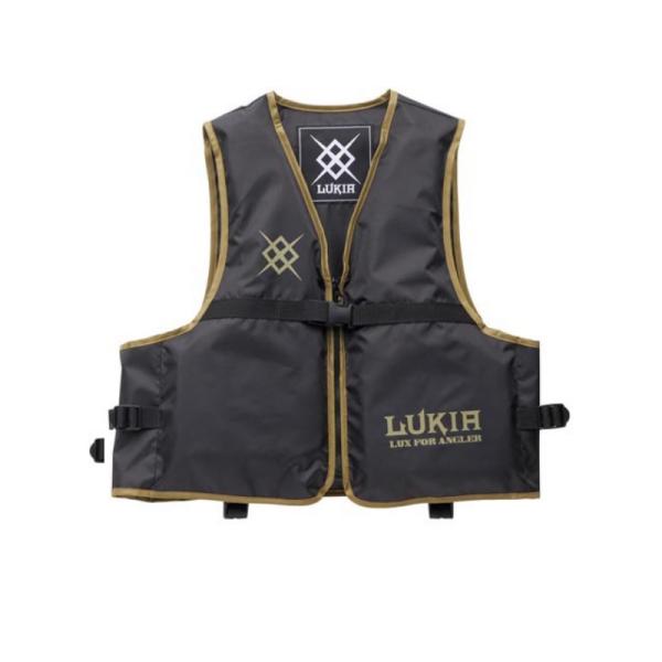 ジュニア・レディース対応サイズのベーシックモデルHAMADA　WFA601浜田商会　WFA601 ルキアフローティングベストKX●品番：WFA601-150MC●規格：150●浮力：約6kg●素材：ポリエステル●目安身長：約140〜160c...