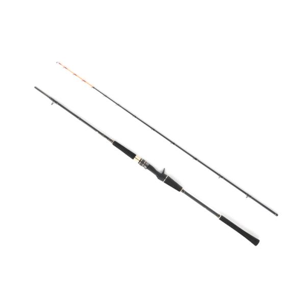 アブ ガルシア 黒船 タチウオテンヤ KTTC-73/185MH (ロッド・釣竿