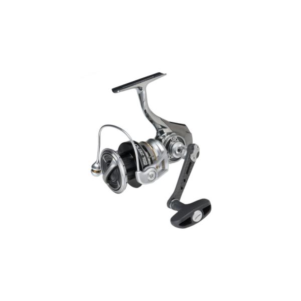 【未使用品】アブガルシア ゼノン ZENON 3000SH アブガルシア ゼノン ZENON 3000SH スピニングリール: 釣具の