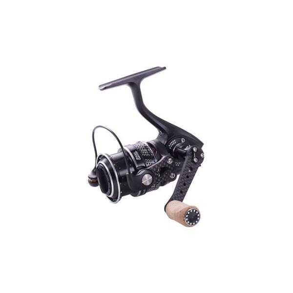 Abu Garcia Revo MGXtreme 2000sスピニングリール yfto_0036282956735