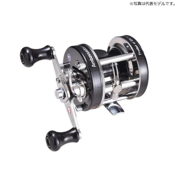 アブ アンバサダー ファクトリーチューンド AMB.5600CA FACTORY TUNED