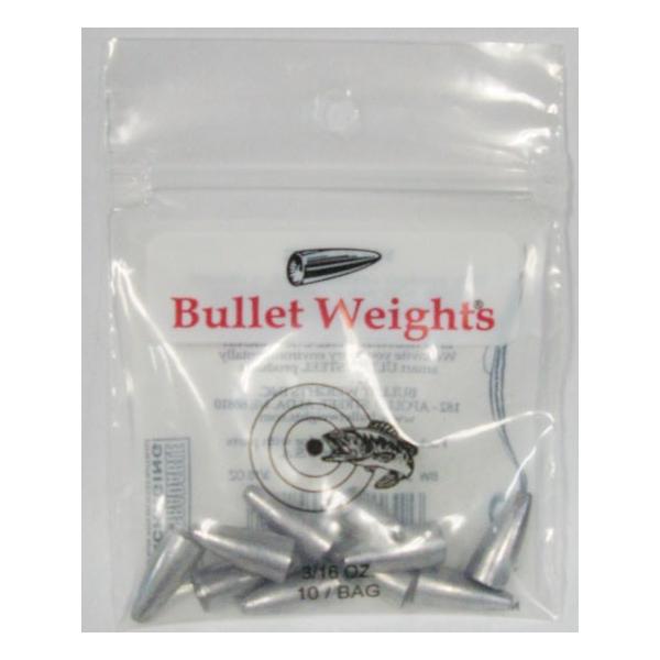 EH[^[O@obgEFCg(Bullet Weights)@1/4oz
