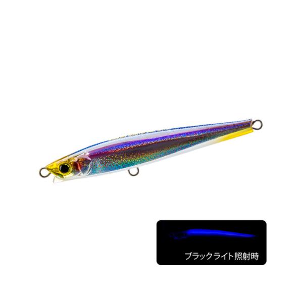 他サイト： デュエル　ハードコア モンスターショット(S) 125mm F1197-HKVK ケイムラカタクチの商品画像