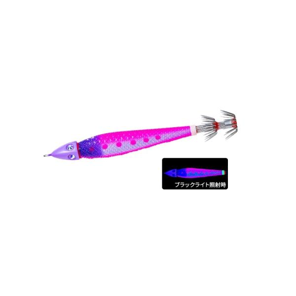 DUEL（デュエル） A1735-KVVP 鉛スッテ四ツ目 25号(94g) 11 KVVP 日中