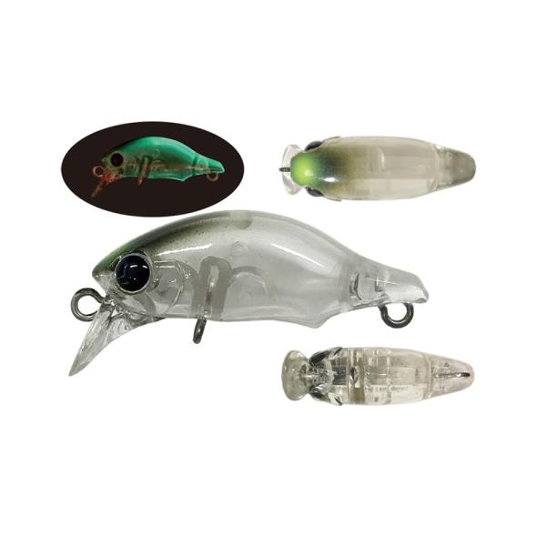 他サイト： スミス　パペット・サーフェス 06 インビジブルグローの商品画像