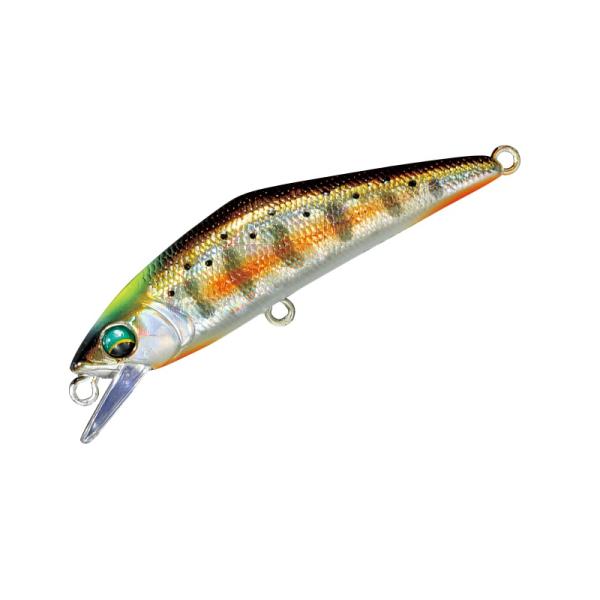 スミス D-コンタクト50 48 アダルトヤマメ : 釣具のFTO - 通販 - Yahoo