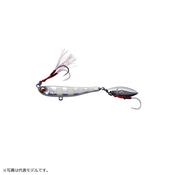 ブレード ハードルアー 釣具の人気商品 通販 価格比較 価格 Com
