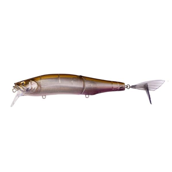Megabass（メガバス） ゴーラム147F FA #ゴーストワカサギ : 釣具のFTO