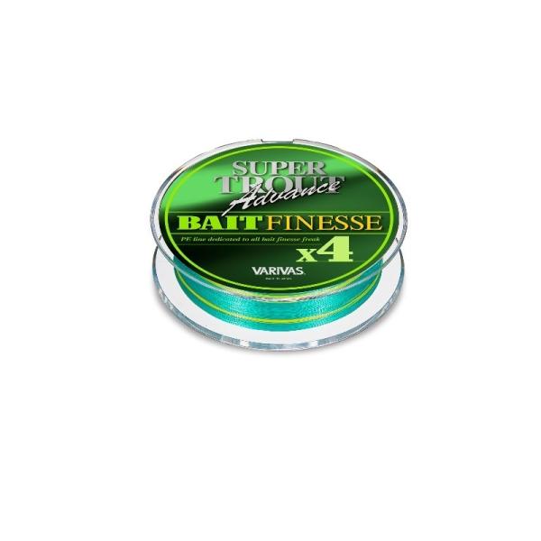 �o���o�X�@�g���E�g�A�h�o���X�x�C�g�t�B�l�X PE X4 100m 0.6��