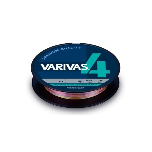 �o���o�X�@VARIVAS �o���o�X4 �}�[�L���O 200m 0.6��
