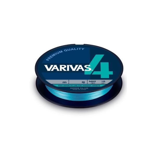 �o���o�X�@VARIVAS �o���o�X4 �E�H�[�^�[�u���[ 150m 1.2��