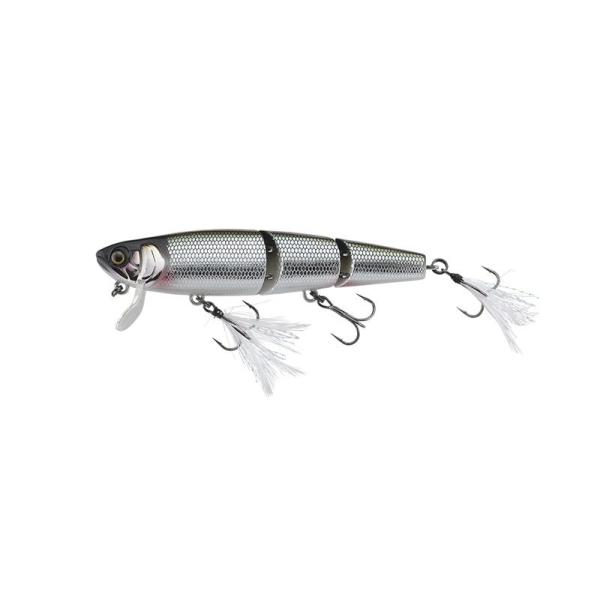 廃盤入手不可！ジャッカル濱狂マイキー初回品！当時、即完売商品　HLレッドギル 廃盤入手不可！ジャッカル濱狂マイキー初回品！当時、即完売商品