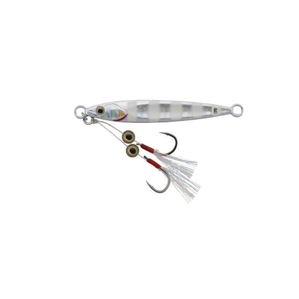 WbJ@rbOobJ[ FIT JIG 7g O[XgCv/{[_[z