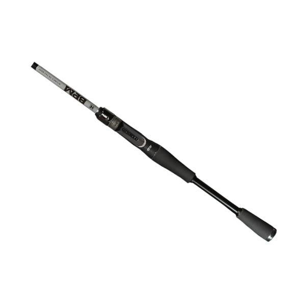 ジャッカル BPM B2-C66MLG (ロッド・釣竿) 価格比較 - 価格.com