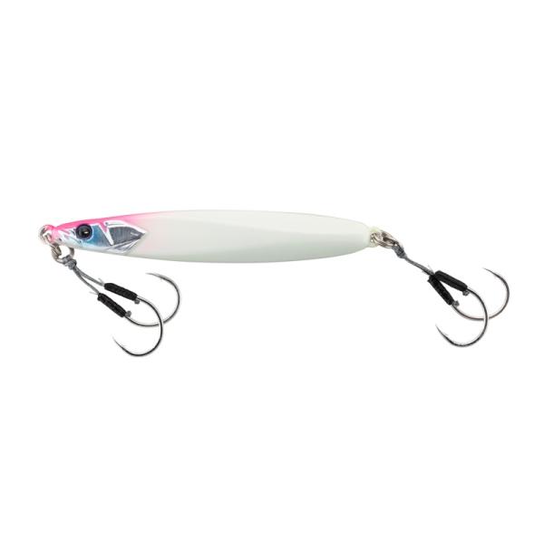JACKALL（ジャッカル） TG バンブルズジグ バンプ 100g G-0637