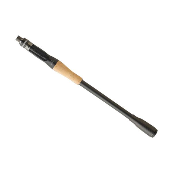ロッド JACKALL REVOLTAGE RVII-C711H/2 JACKALL（ジャッカル） REVOLTAGE 2pcs リボルテージ 2ピースモデル
