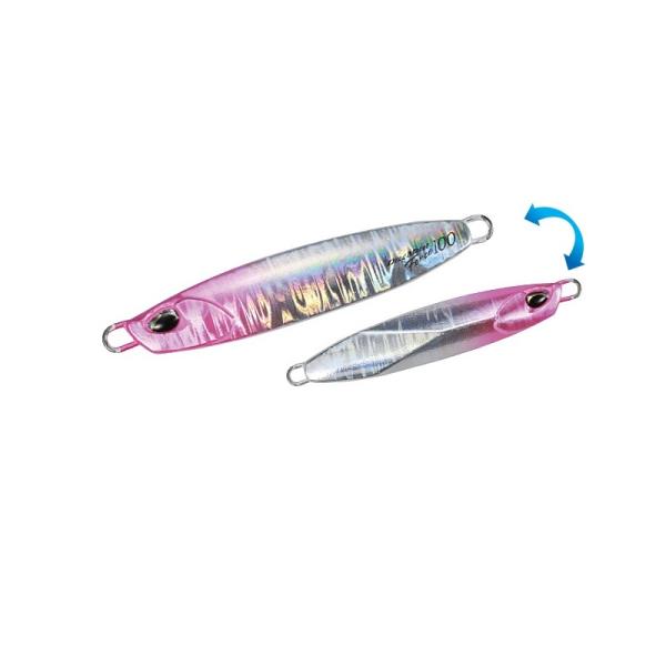 �f���I�@�h���b�O���^�� �t�H�[�X 60g PPA0523 �s���N�w�b�h�V���o�[
