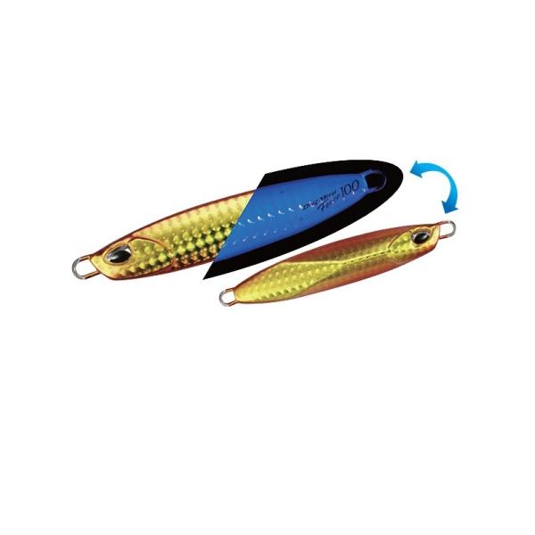 DUO（デュオ） ドラッグメタル フォース 80g PBA0516 UVレッドゴールド