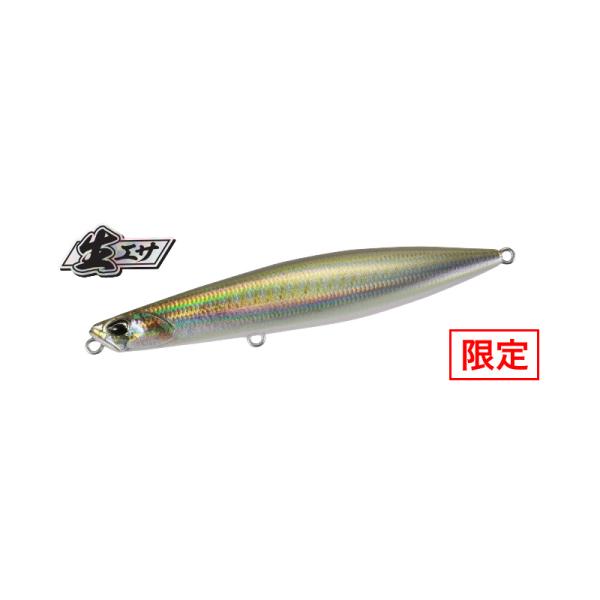 DUO（デュオ） ビーチウォーカー ウェッジ 95S 生エサ限定カラー
