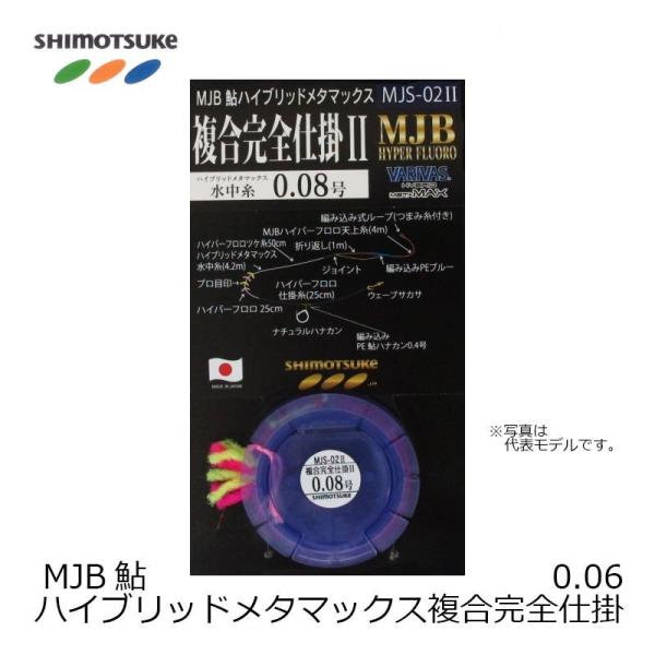 @MJS-02II MJB nCubh^}bNXSd|II 0.06 / ނ d| ^ Sd|