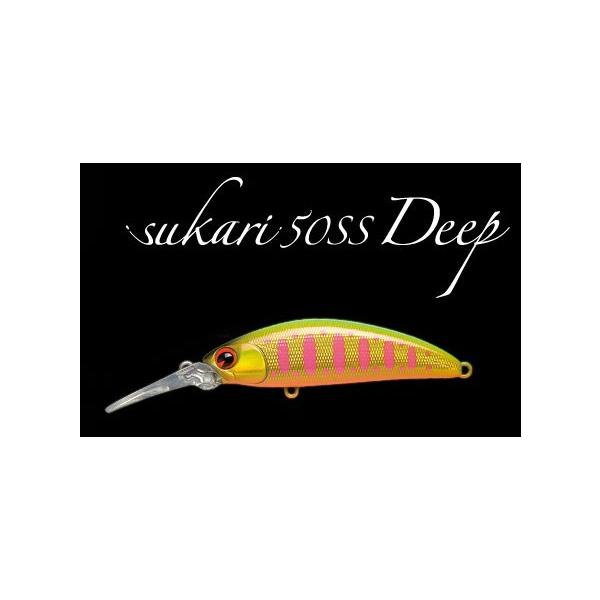 AYfUC@XJ50SSfB[v (Sukari50SS Deep)@#SU50D-111 IWx[A@50SS Deep