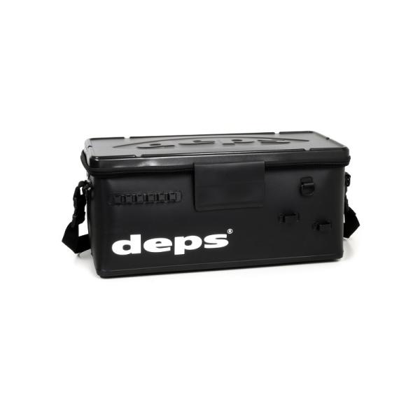 deps  デプス 　バッカン　 ラージ　 ブラック　新品　送料込み yfto_4544565004746