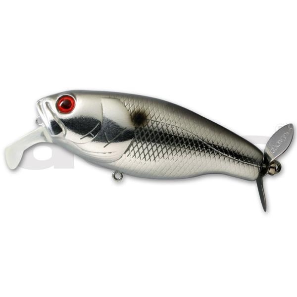 deps（デプス） バズジェット #80 クロムブラックバック : 釣具のFTO