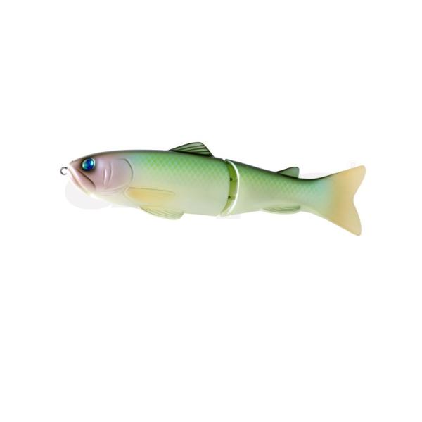 【mnm 】スライドスイマー250 ストロングマインド クリアチャート mnm様 専用 】スライドスイマー250 ストロングマインド クリア