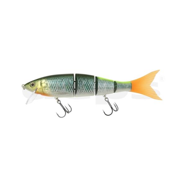 deps（デプス） NEWハイサイダー172HF #02 リアルケタバス : 釣具のFTO