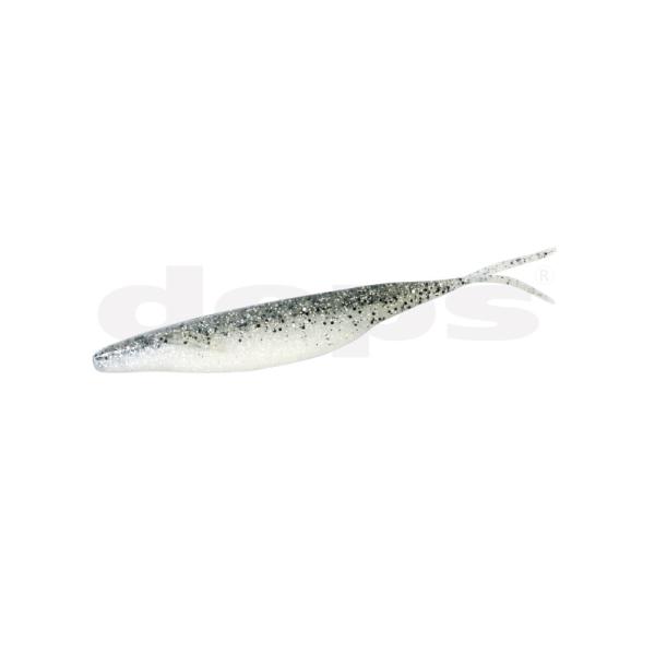 デプス　サカマタシャッド 2インチ #127 シルバーシャッド