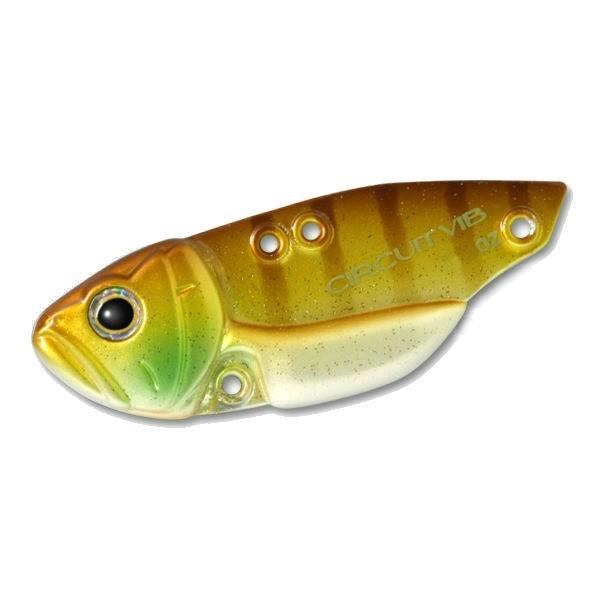 deps（デプス） サーキットバイブ 1/4oz #03マスタードギル 1/4oz