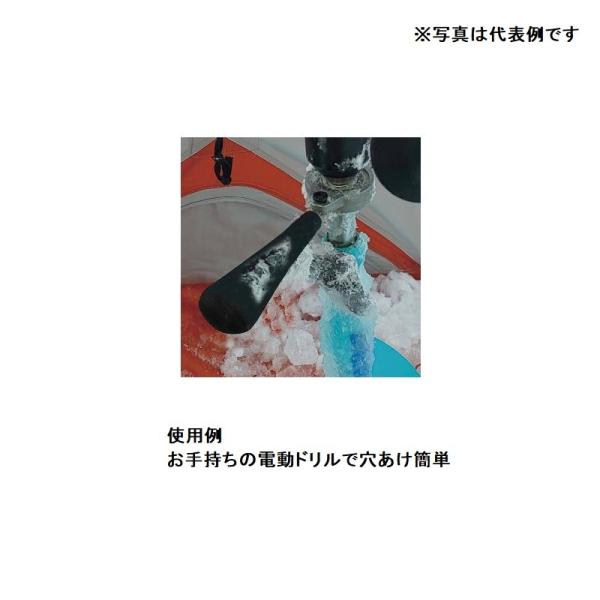 プロックス Px0232s アイスドリル 電動用 ベアリングアダプター2 ショート ワカサギ釣り 電動ドリル Buyee Buyee Japanese Proxy Service Buy From Japan Bot Online