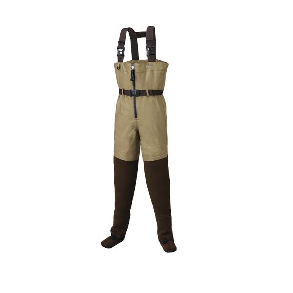 PROX（プロックス） PX326M フロントジップブリザ/クロロラクション