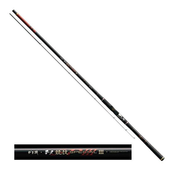 Gamakatsu（がまかつ） がま磯チヌ競技スペシャル3 1-50 : 釣具のFTO