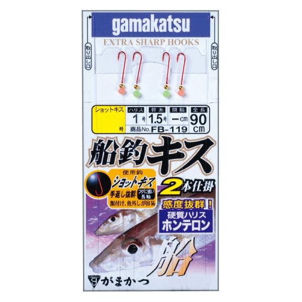 ܂@FB119 LXDގd|VbgLX2{ 7-1 