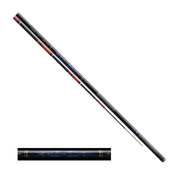 がまかつ がま鮎ダンシングスペシャル MH8．1 : 釣具のFTO - 通販